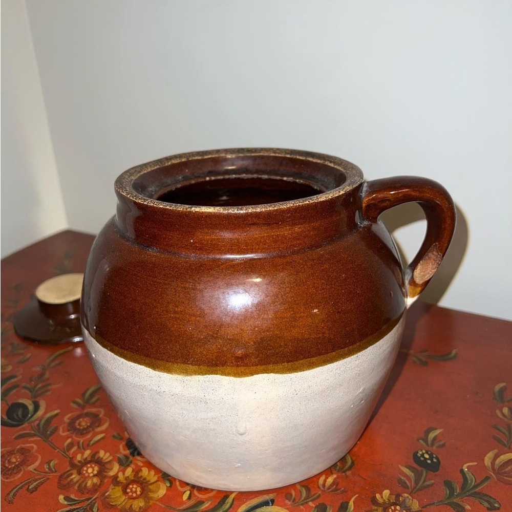 Vintage USA Crock. - Picture 4 of 6